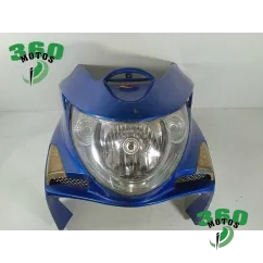 Carenado Superiro Kymco kYMCO XCITING 500 2005 - 2009
