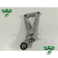 Soporte estribera trasero derecho Daelim DAELIM ROADWIN 125 FI 2007 - 2013