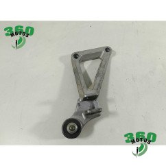 Soporte estribera trasero derecho