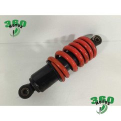 Amortiguador Daelim DAELIM ROADWIN 125 FI 2007 - 2013