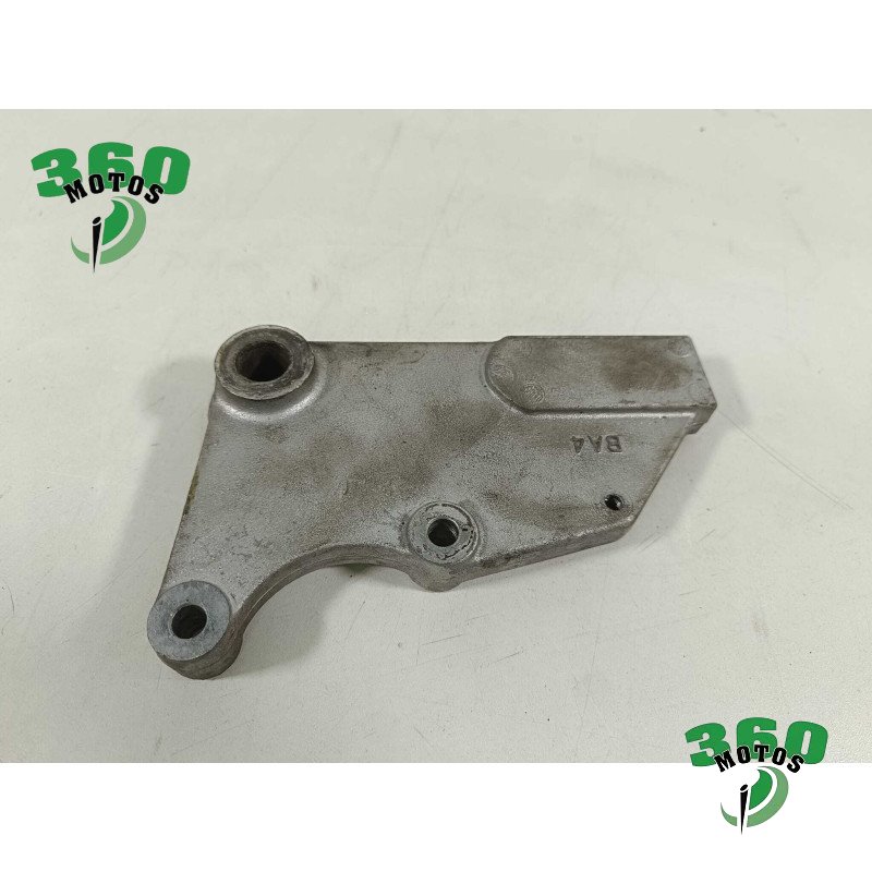 Soporte pinza freno trasero Soporte pinza freno trasero