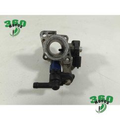 Inyector con TPS Daelim DAELIM ROADWIN 125 FI 2007 - 2013