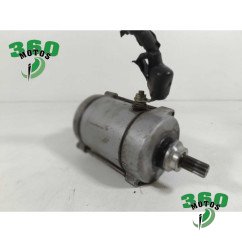 Motor de arranque Daelim DAELIM ROADWIN 125 FI 2007 - 2013
