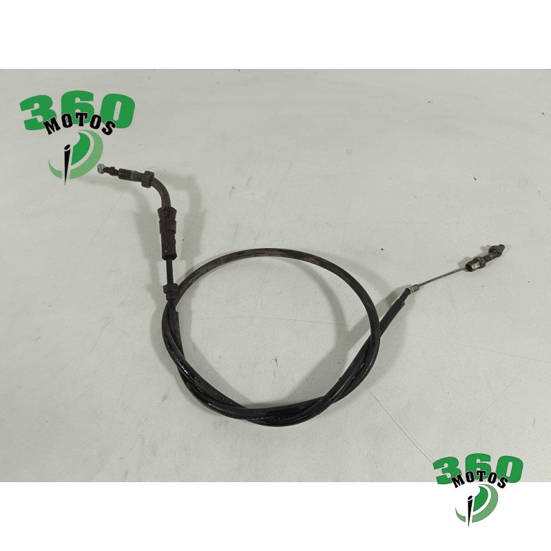 Cable acelerador Cable acelerador