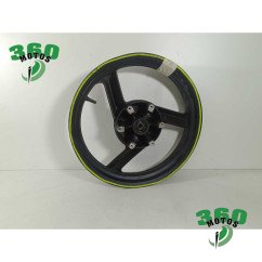 Rueda delantera reparar Daelim DAELIM ROADWIN 125 FI 2007 - 2013