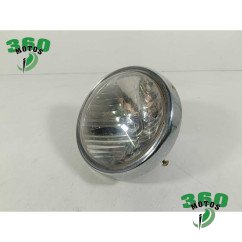 Faro Daelim DAELIM ROADWIN 125 FI 2007 - 2013