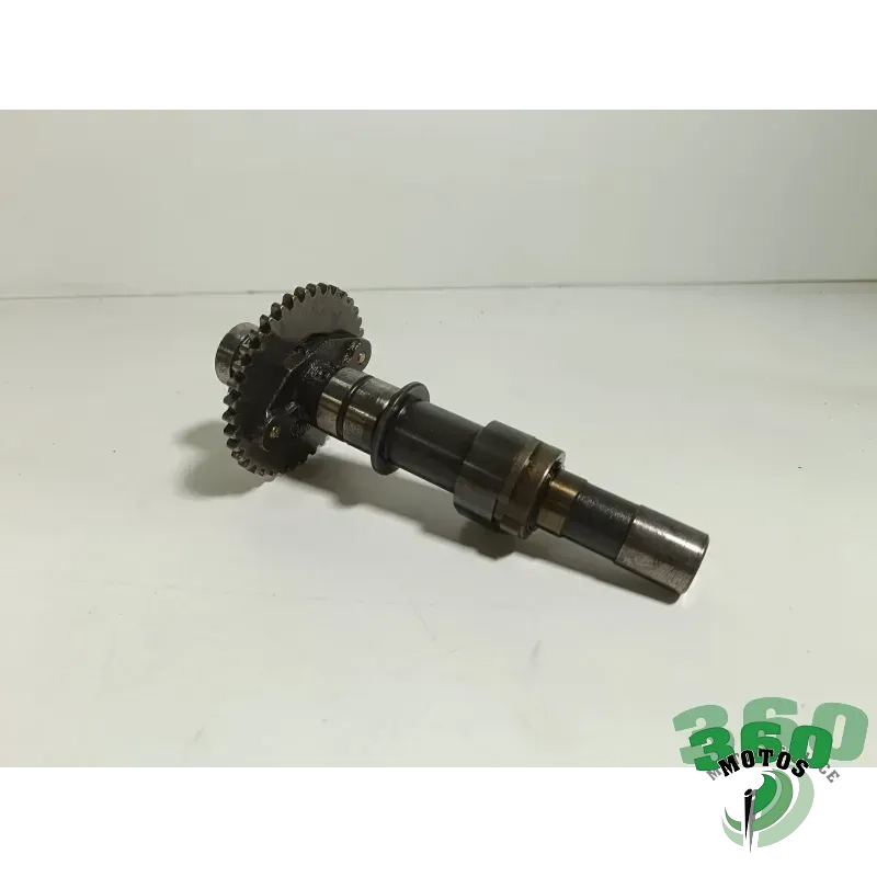 Arbol de Levas de Excape Arbol de Levas de Excape