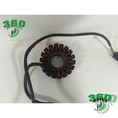 Bobina encendido Suzuki SUZUKI GS 500 E 1998 - 2004
