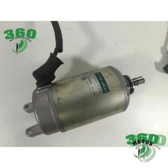 Motor de arranque Suzuki SUZUKI GS 500 E 1998 - 2004