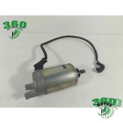 Motor de arranque