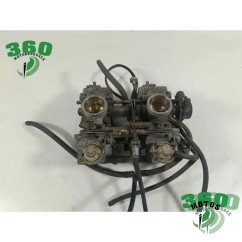 Bateria carburadores Suzuki SUZUKI GS 500 E 1998 - 2004