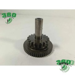 Piñon doble motor de arranque Suzuki SUZUKI GS 500 E 1998 - 2004