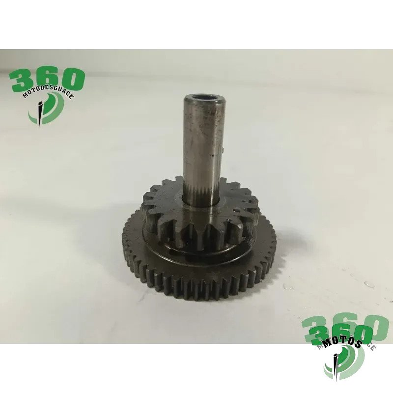 Piñon doble motor de arranque Piñon doble motor de arranque