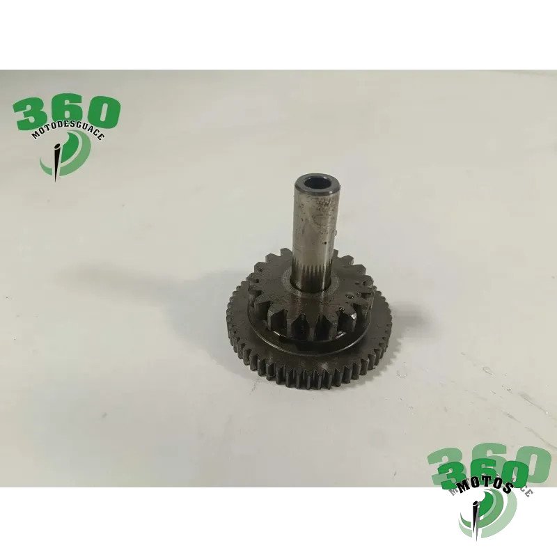 Piñon doble motor de arranque Piñon doble motor de arranque