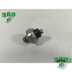 Sensor presion aceite Suzuki SUZUKI GS 500 E 1998 - 2004