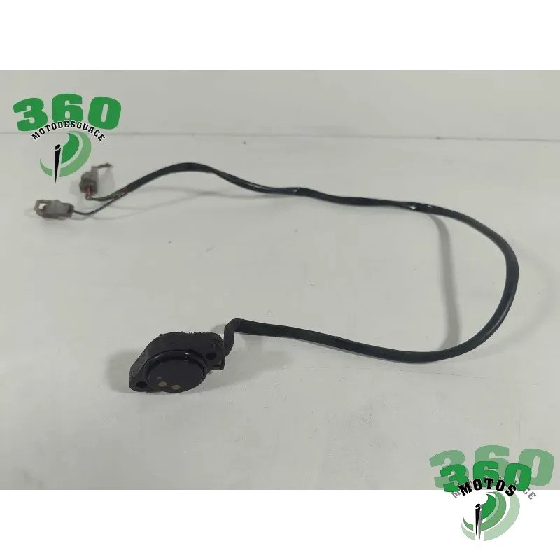 Sensor punto muerto