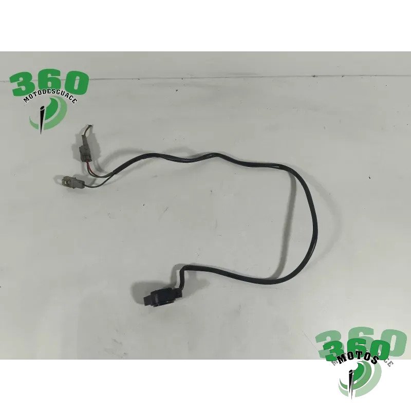 Sensor punto muerto