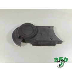 Embellecedor tapa variador pequeña SUZUKI SUZUKI BURGMAN 125 2007 - 2013