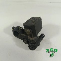 Bomba freno delantera Piaggio PIAGGIO X8 125 STREET 2006 - 2007