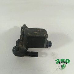 Bomba freno delantera Piaggio PIAGGIO X8 125 STREET 2006 - 2007