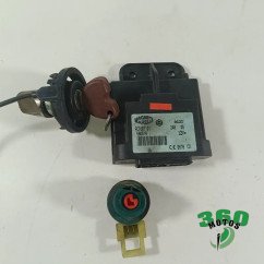 Cerraduras completas