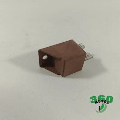 Rele arranque Piaggio PIAGGIO X8 125 STREET 2006 - 2007
