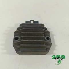 Regulador Piaggio PIAGGIO X8 125 STREET 2006 - 2007