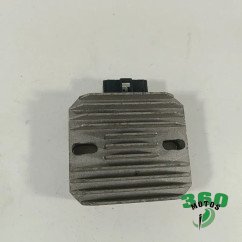 Regulador Piaggio PIAGGIO X8 125 STREET 2006 - 2007