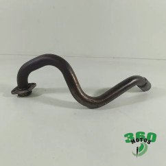 Colector Piaggio PIAGGIO X8 125 STREET 2006 - 2007