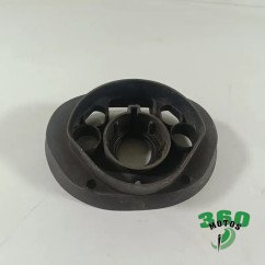 Embellecedor salida escape Piaggio PIAGGIO X8 125 STREET 2006 - 2007