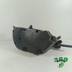 Caja filtro aire Piaggio PIAGGIO X8 125 STREET 2006 - 2007