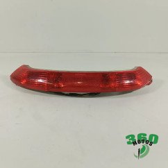 Piloto trasero Piaggio PIAGGIO X8 125 STREET 2006 - 2007