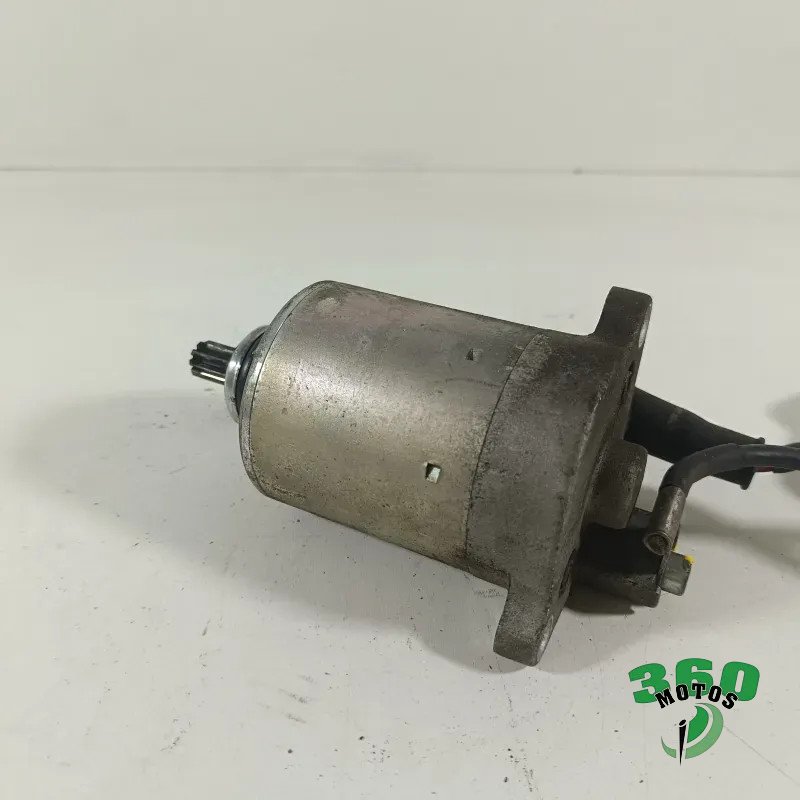 Motor arranque