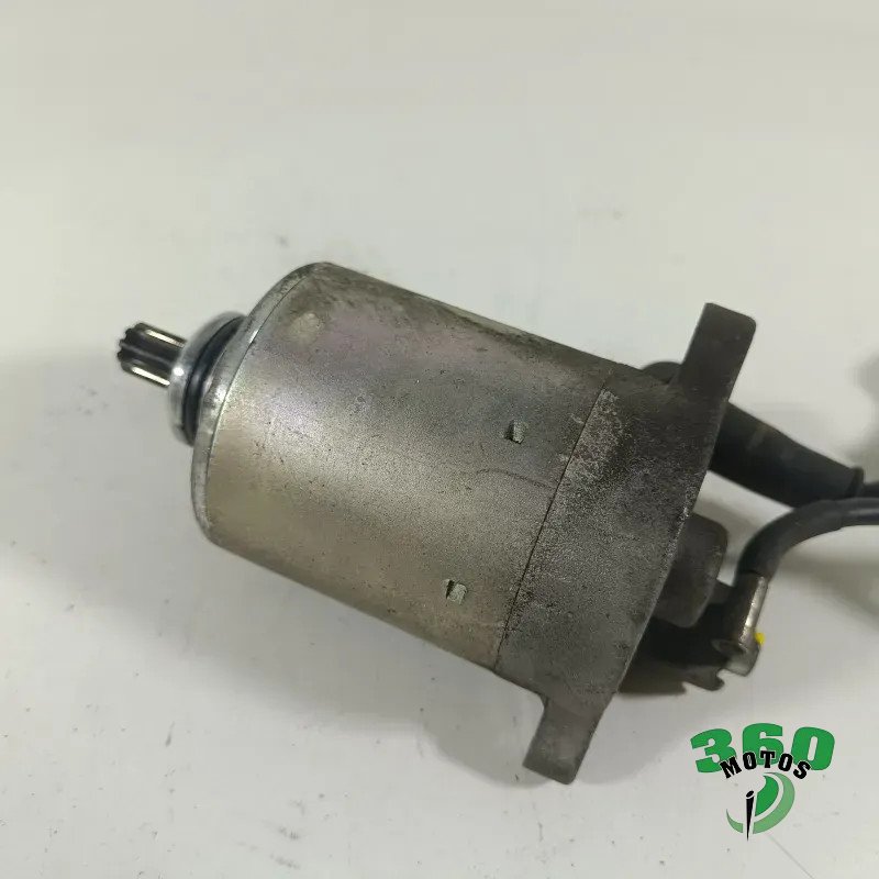 Motor arranque