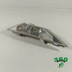 Intermitente delantero derecho Piaggio PIAGGIO X8 125 STREET 2006 - 2007