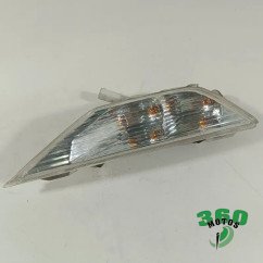 Intermitente delantero izquierdo