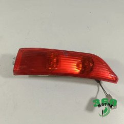 Intermitente trasero derecho Piaggio PIAGGIO X8 125 STREET 2006 - 2007