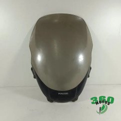 Cupula Piaggio PIAGGIO X8 125 STREET 2006 - 2007