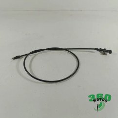 Cable aire Piaggio PIAGGIO X8 125 STREET 2006 - 2007