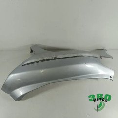 Cacha derecha  Piaggio PIAGGIO X8 125 STREET 2006 - 2007