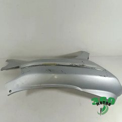 Cacha izquierda Piaggio PIAGGIO X8 125 STREET 2006 - 2007