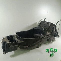 Cofano Piaggio PIAGGIO X8 125 STREET 2006 - 2007