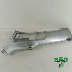 Quilla izquierda