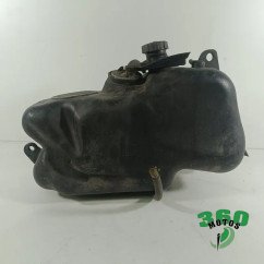 Deposito gasolina Piaggio PIAGGIO X8 125 STREET 2006 - 2007