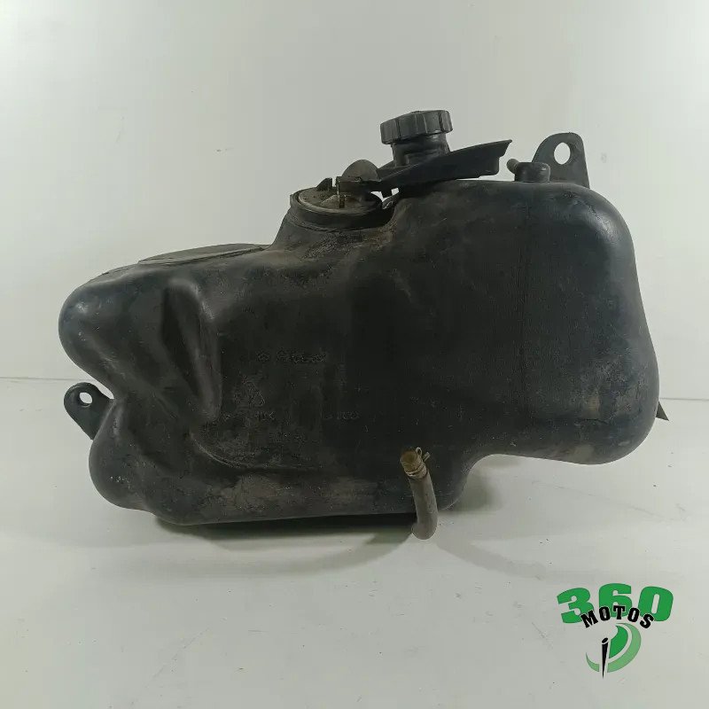 Deposito gasolina