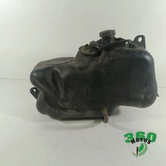 Deposito gasolina