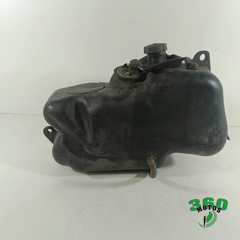 Deposito gasolina