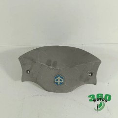 Embellecedor manillar central Piaggio PIAGGIO X8 125 STREET 2006 - 2007