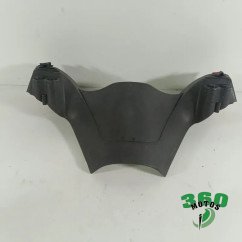 Embellecedor manillar trasero Piaggio PIAGGIO X8 125 STREET 2006 - 2007