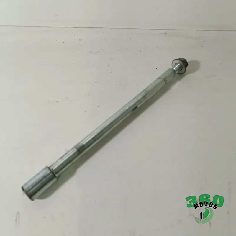 Eje rueda delantero